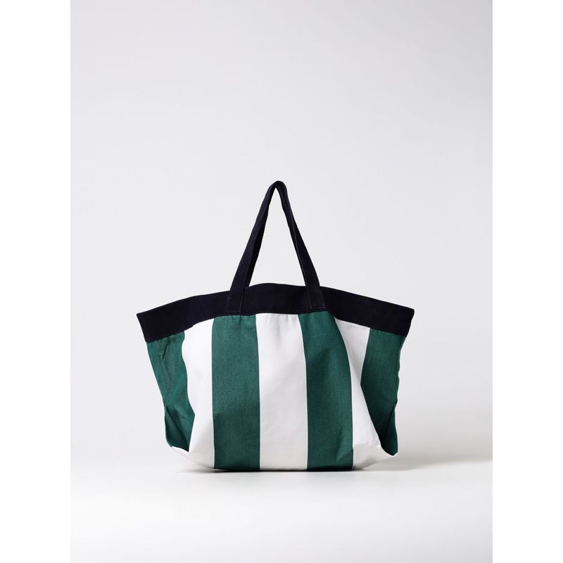 Pier Sicilia Bags Men Green